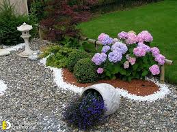 Marvelous Decorative Garden Design