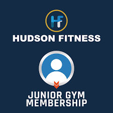 junior gym membership hudson fitness