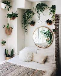 7 vines bedroom ideas aesthetic room