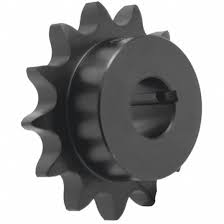 Next, you need to measure the distance between the crank bolt's rear axle and midpoint. Tritan Sprocket Industry Chain Size 40 Industry Chain Pitch 1 2 In Number Of Teeth Sprockets 12 36ga69 40bs12h X 3 4 Grainger