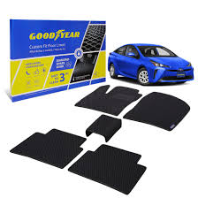 car floor liners for toyota prius 2016