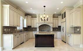 Why Antique White Kitchen Cabinets