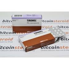 Hair loss related to an excessively high dose. Buy Tiromel T3 Cytomel Online With Bitcoin