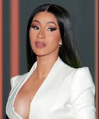 Cardi B Cancels Show After Lipo Surgery Complications