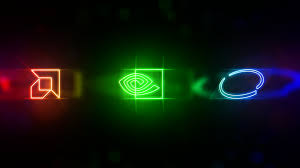 Use the following search parameters to narrow your results Amd Nvidia Intel Neon Rgb Wallpaper By Cyberdyne12489 On Deviantart