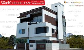 30x40 House Plans In Bangalore 1200 Sq