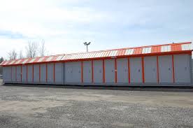 ottawa self storage storage unit