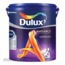 Beli Dulux Ambiance Diamond Glo 2 5l