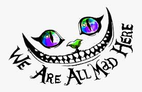 cheshire cat tattoo designs hd png