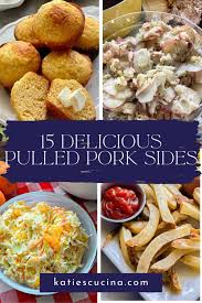 15 delicious pulled pork sides katie