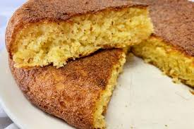 southern cornbread recipe merry about