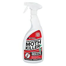 carpet moth spray pro strength