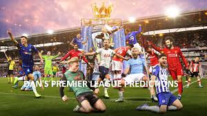Dan's Final Day EPL Predictions - Can Arsenal give their fans a good  send-off? - Just Arsenal News