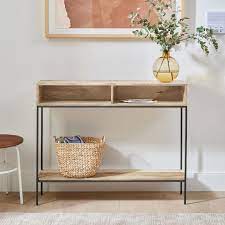 12 Best Console And Entry Tables With