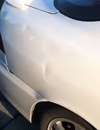 How to repair a small dent in a car door panel in this video, you will see how i was able to remove this small dent in the car. How To Fix Car Dents 8 Easy Ways To Remove Dents Yourself Without Ruining The Paint Auto Maintenance Repairs Wonderhowto