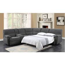 Emerald Home Aurora Sectional Set In