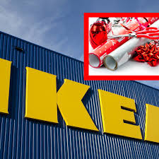 Aufbewahrung ikea skubb behälter für. Ikea Wirbt Fur Weihnachtshelfer Doch Die Kunden Sind Sauer Derwesten De