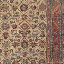 antique rug type guide archives