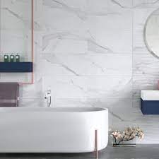 essens white ceramic wall tiles home