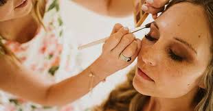 ③ makeup styles for weddings in merida