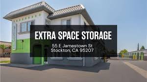 storage units in stockton ca at 55 e