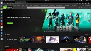 After the global success of the game genre battle royale mainly thanks to the popularity of. Nvidia Geforce Now Quietly Starts Working On Linux As The Avengers Come To Play Android Central