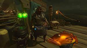 You can sell a raw shadow for 1,500 gold, a cooked shadow for 2,250 gold, a raw trophy. How To Cook Kraken And Megalodon And More In Sea Of Thieves Isk Mogul Adventures