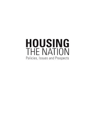 Uniform building by law malaysia. Housing The Nation Policies Issues And Prospects