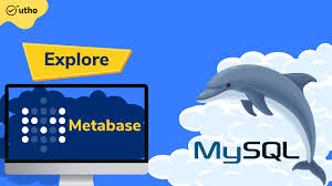 explore metabase data using mysql utho