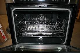 How To Clean The Inside Of A Stove 6