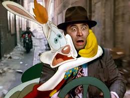 re watching who framed roger rabbit