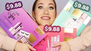 new walmart beauty favorites bo