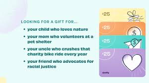 daffy gifts charity gift cards for