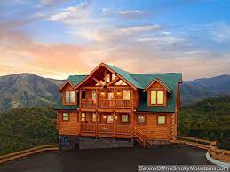 2 bedroom cabins in gatlinburg pigeon