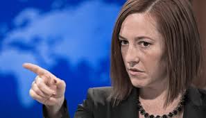 See, rate and share the best jen psaki memes, gifs and funny pics. United States Will Not Lift Travel Bans Now Jen Psaki