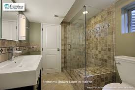 Custom Shower Enclosure Find Out More