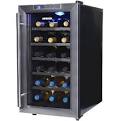 SPT 12-bottle ThermoElectric Wine Cooler Overstock