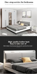 Our king sized bedroom set collections. Italian Design Home Furniture White Modern King Size Bedroom Set China Chinese Furniture Wooden Furniture Made In China Com