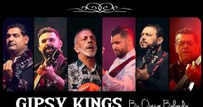 The Gipsy Kings by Diego Baliardo - A Nuestra...