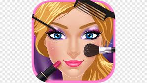 egyptian makeup most fun games