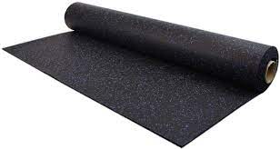 Click the image to view our brand we cover everything to do with rubber flooring, from the different types of rubber materials available. Amazon Com Incstores 8mm Thick Strong Rubber Flooring Roll Flexible Recycled Rubber Roll Flooring For A Stronger And Safer Basement Home Gym Shed Or Trailer Black 1 Mat Sports Outdoors