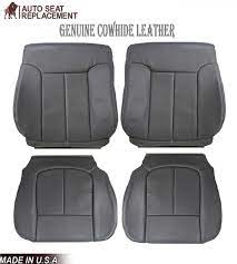 2016 F150 Lariat Genuine Leather