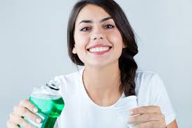 mouthwash is bad for you 4 better