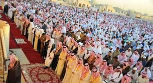 موعد صلاة عيد الأضحى في الرياض 1442 - أي خدمة - الوطن