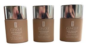 clinique anti blemish solutions