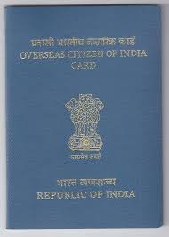 In many cases, you can complete the entire renewal process online. Overseas Citizenship Of India Wikipedia