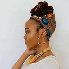 Uptownwithellybrown 6 ways to wear a hair scarf. Best Protective Silk Scarves And Head Wraps To Sleep In Allure