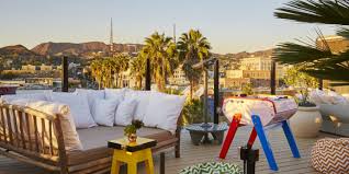 best affordable hotels in los angeles