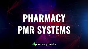pharmacy pmr systems the ultimate