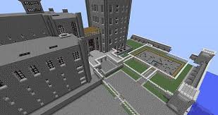 The most popular prison servers for minecraft are based on jail break without any op, there is no land generated except the box you are trapped in. 1 5 2 Caliber Prison Servers Minecraft Server